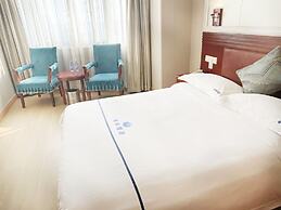 Shenzhen Xing Wei Yifeng Hotel