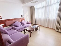 Shenzhen Xing Wei Yifeng Hotel