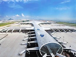 Shenzhen Xing Wei Yifeng Hotel