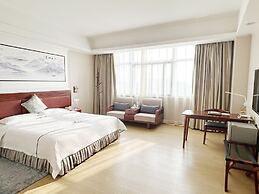 Shenzhen Xing Wei Yifeng Hotel