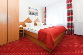 Pension Nordkap