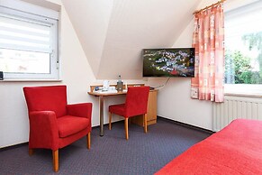 Pension Nordkap