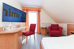 Pension Nordkap