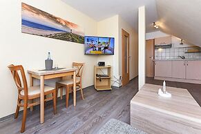 Pension Nordkap