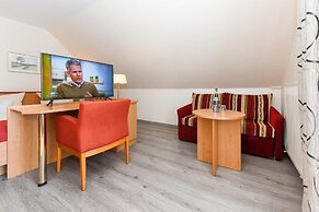 Pension Nordkap