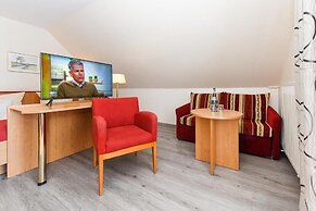 Pension Nordkap