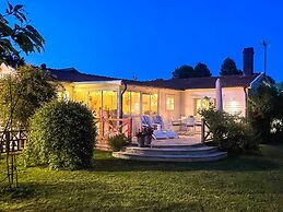 4 Star Holiday Home in Farjestaden