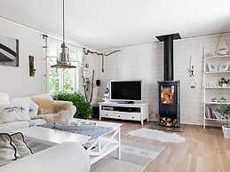 4 Star Holiday Home in Farjestaden