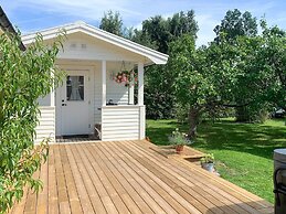 4 Star Holiday Home in Farjestaden