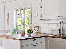 4 Star Holiday Home in Farjestaden