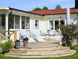 4 Star Holiday Home in Farjestaden