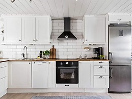 4 Star Holiday Home in Farjestaden