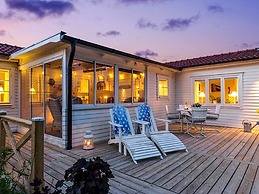4 Star Holiday Home in Farjestaden