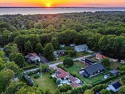 4 Star Holiday Home in Farjestaden