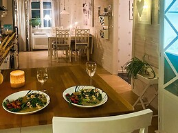 4 Star Holiday Home in Farjestaden