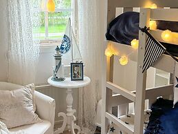 4 Star Holiday Home in Farjestaden