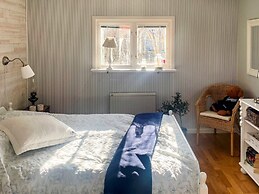 4 Star Holiday Home in Farjestaden