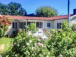 4 Star Holiday Home in Farjestaden