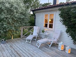 4 Star Holiday Home in Farjestaden