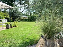 4 Star Holiday Home in Farjestaden
