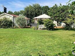 4 Star Holiday Home in Farjestaden