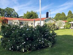 4 Star Holiday Home in Farjestaden