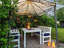 4 Star Holiday Home in Farjestaden
