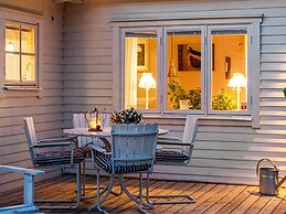 4 Star Holiday Home in Farjestaden
