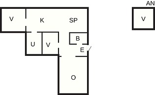 4 Star Holiday Home in Farjestaden