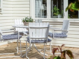 4 Star Holiday Home in Farjestaden