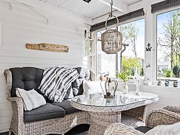 4 Star Holiday Home in Farjestaden