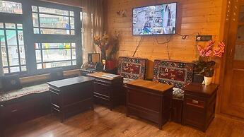Juniper Mountain Resort