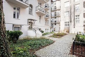 Malila Apartments Starowiślna 35