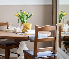 Malila Apartments Starowiślna 35