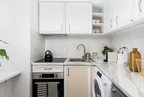 Malila Apartments Starowiślna 35