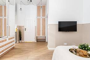Malila Apartments Starowiślna 35