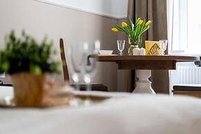 Malila Apartments Starowiślna 35