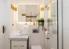 Malila Apartments Starowiślna 35