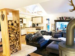 Ferienhaus Allrode mit Wellness