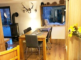 Ferienhaus Allrode mit Wellness