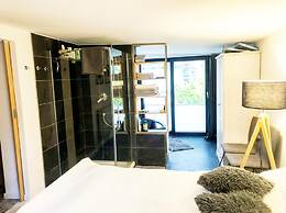 Ferienhaus Allrode mit Wellness