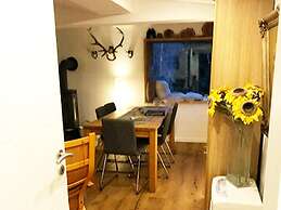 Ferienhaus Allrode mit Wellness