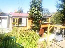 Ferienhaus Allrode mit Wellness