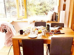 Ferienhaus Allrode mit Wellness