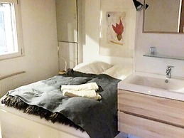Ferienhaus Allrode mit Wellness