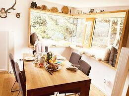 Ferienhaus Allrode mit Wellness