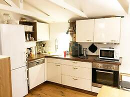 Ferienhaus Allrode mit Wellness
