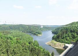Ferienhaus Allrode mit Wellness