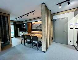 Apartmány Capra