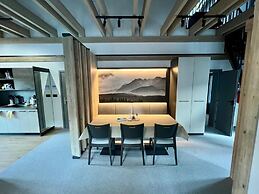 Apartmány Capra